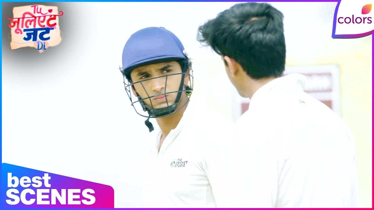 Tuu Juliet Jatt Di  | Ep. 123 | Nawab Stuns Arjun | Best Moments | Colors TV