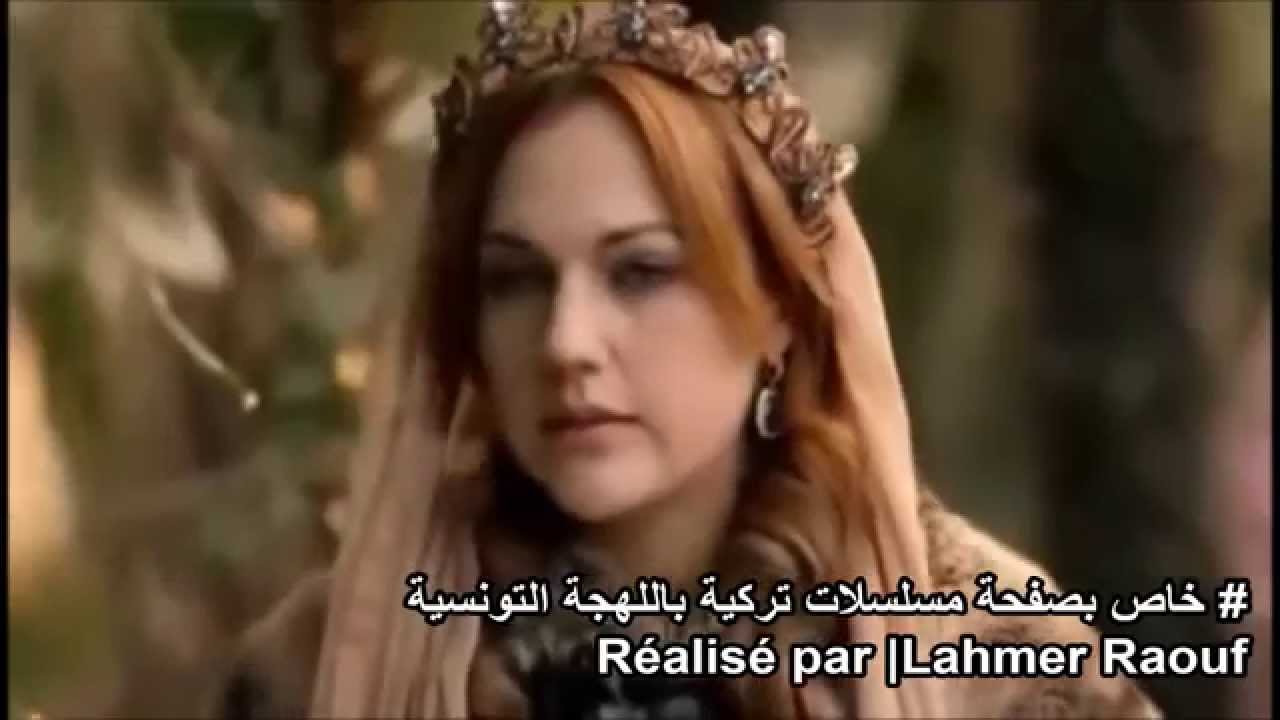 عركة ما بين السلطانة هويام وناهد دوران