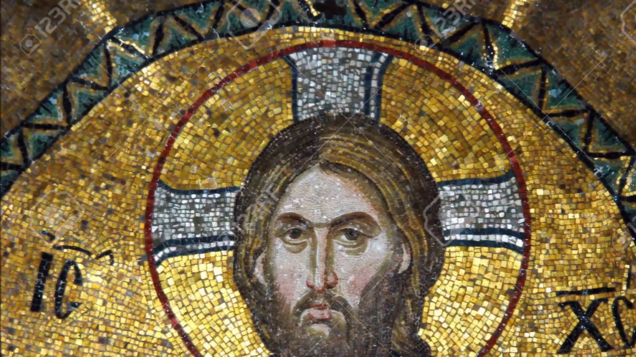 ISUSE NA&Scaron; (Schola cantorum Split)