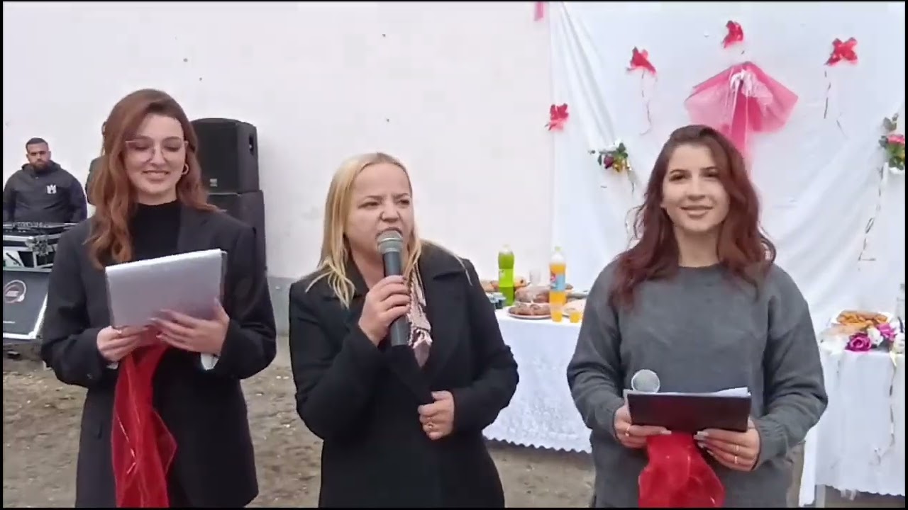 Shkolla e mesme e bashkuar Grabian në panairin e 12-të