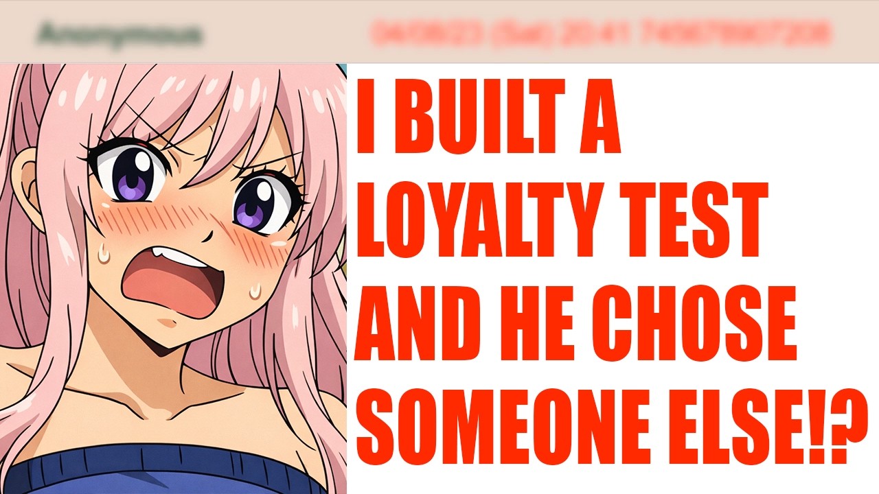 Feminist Tried to “Loyalty Test” Her Boyfriend… He Outsmarted Her and Ghosted Her Everywhere