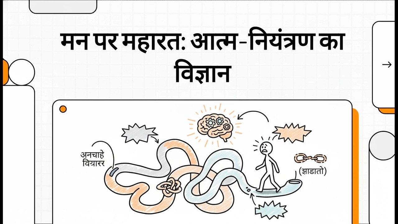how to control your mind✨💪🧠