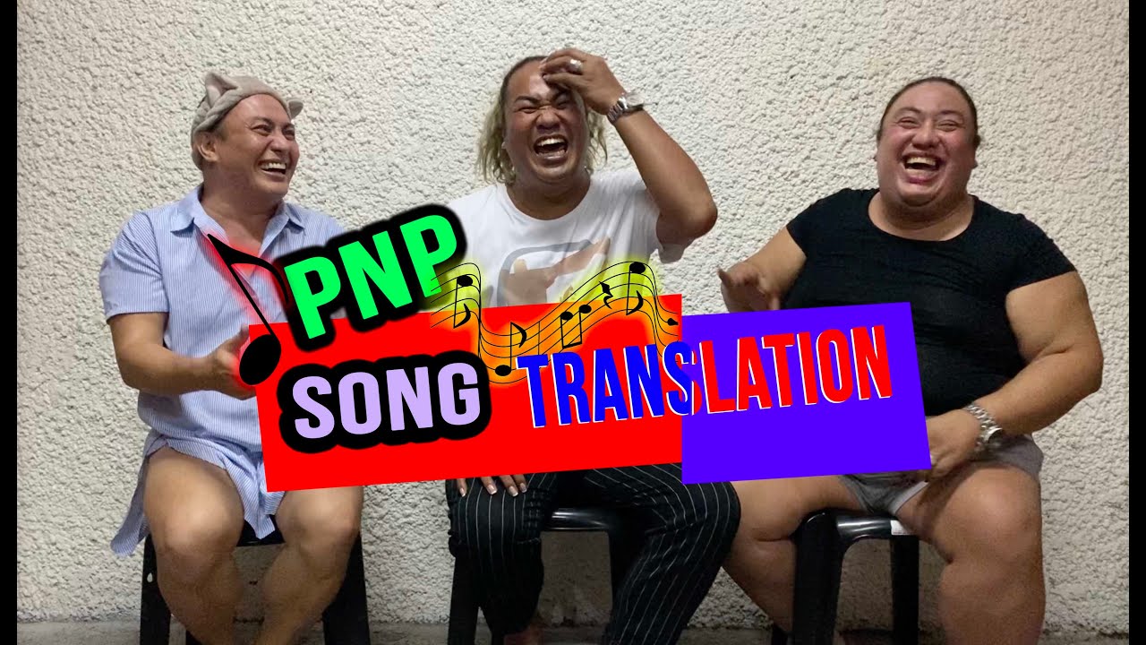 SONG DAMAKMAK NA TAWANAN Part 2 | PNP