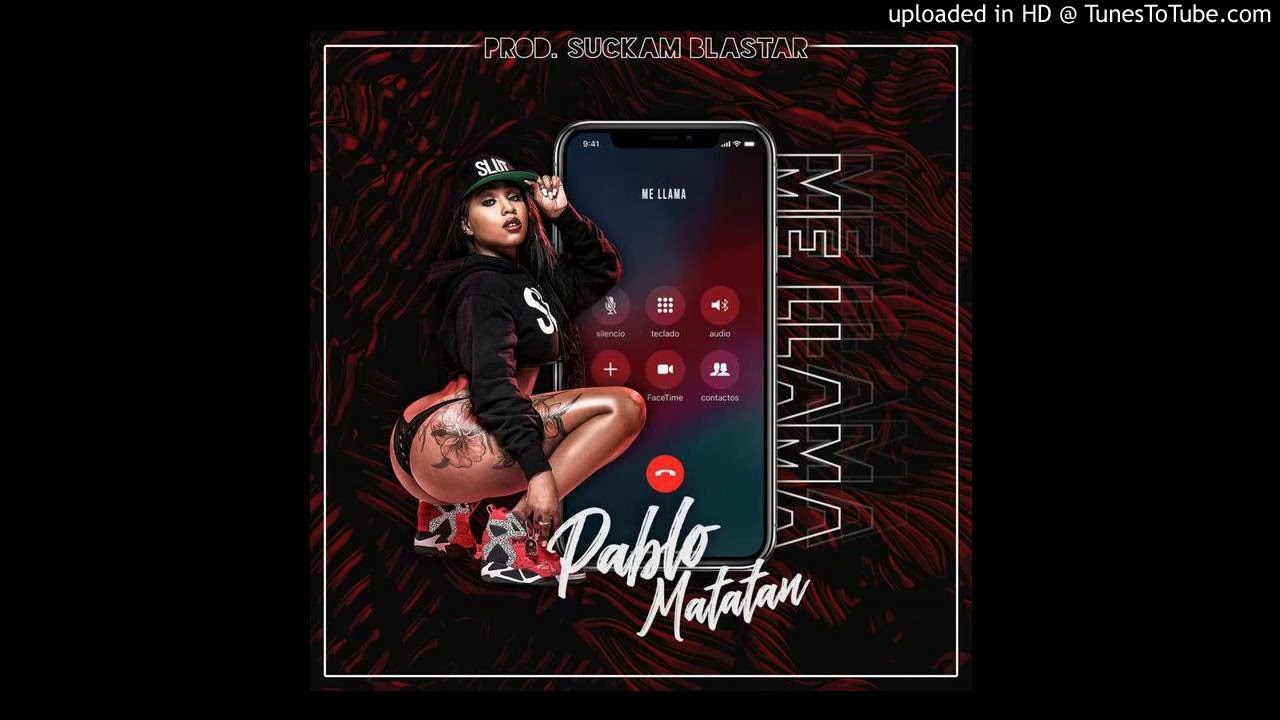 Pablo Matatan- Me llama