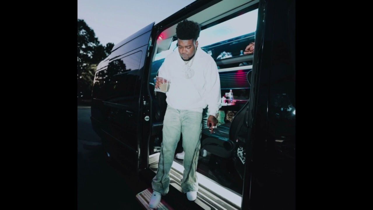 Bossman Dlow Type Beat - 