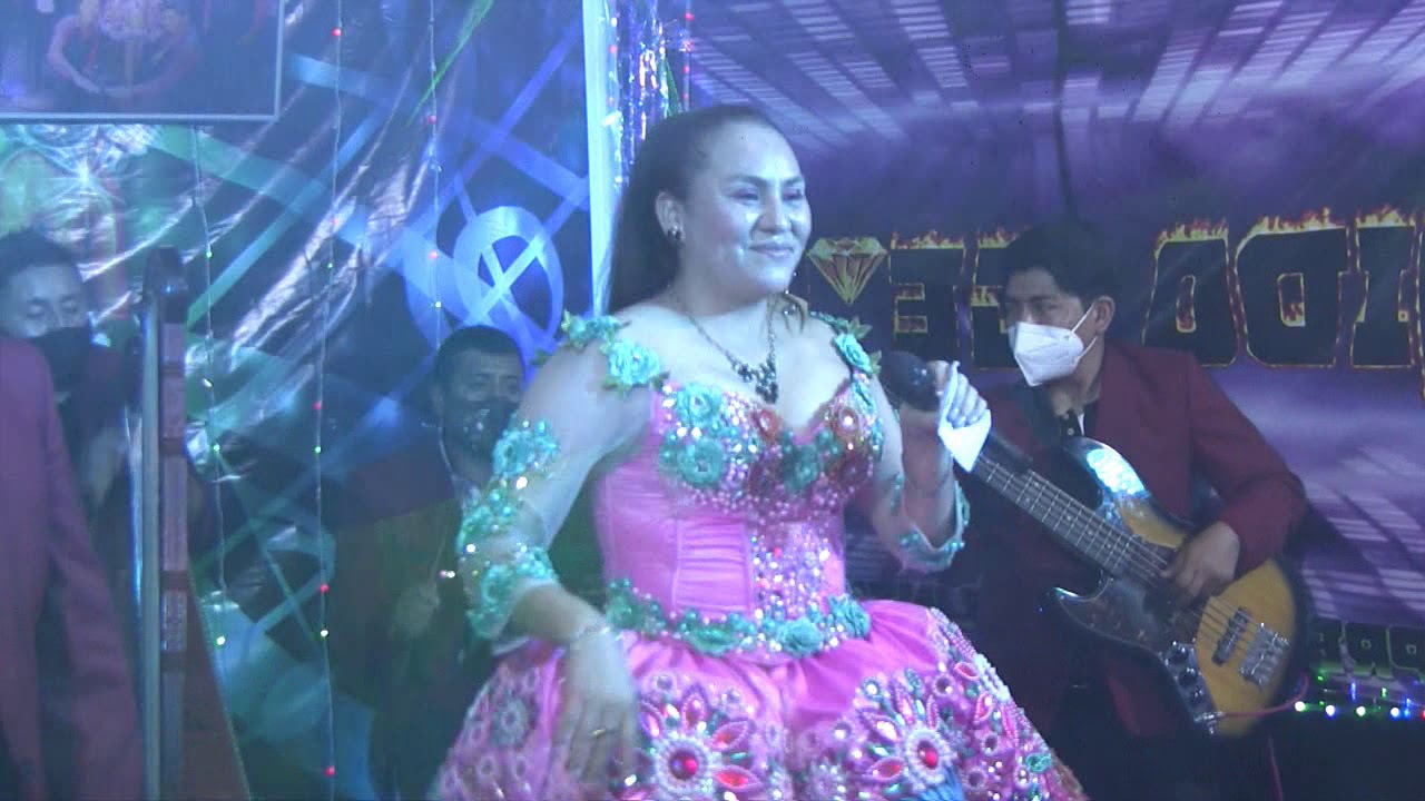 NORA SILVERA - CONCIERTO VIRTUAL