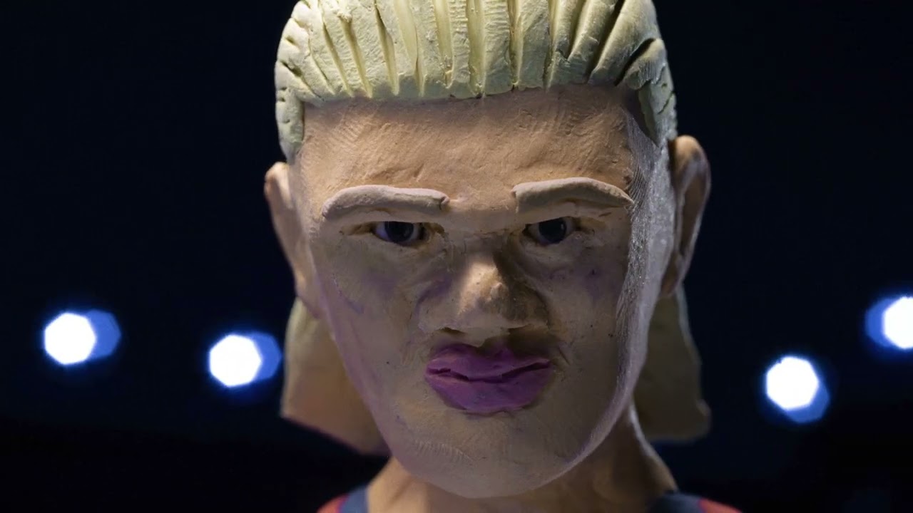 Scary Good: Erling Haaland | Nike Football