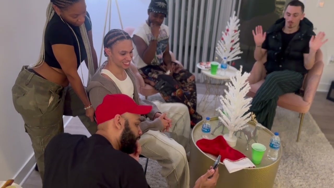 Based On A Troy Story Ft. D.Woods : ShowStopper (Danity Kane The Untold Chapter Tour)