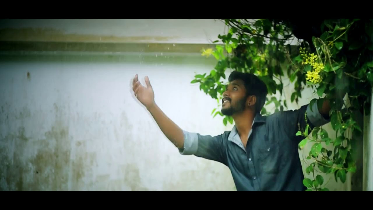 Jeevamshamayi Promo _ A cover from SCA Cinemas _2K18.mp4 | Amaljith | Amaljith
