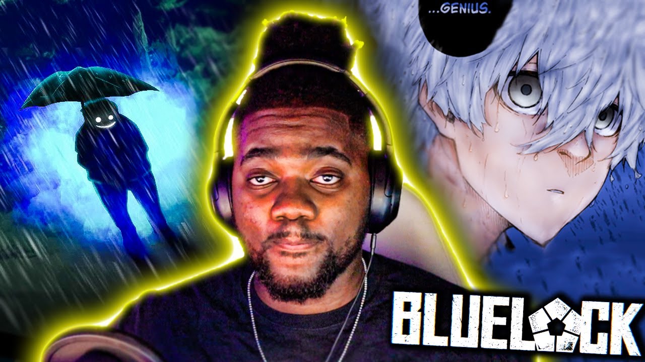 Nagi's return to Blue Lock ?? | Blue Lock Chapter 305-306 Reaction