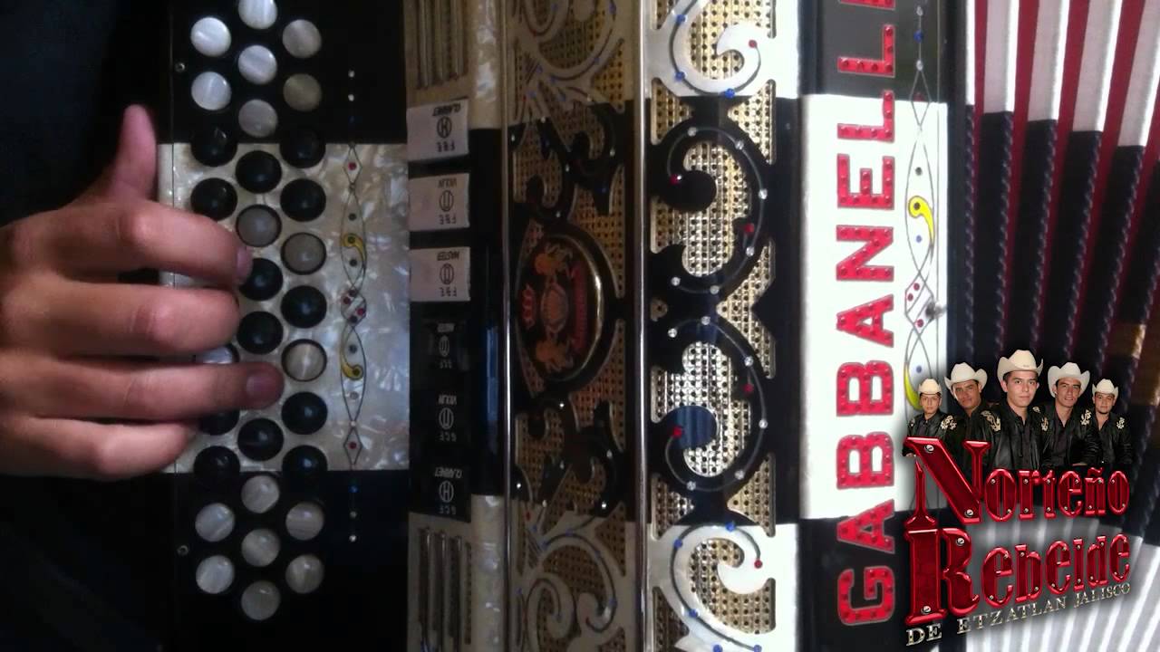 Ejercicios de Acordeon De Botones