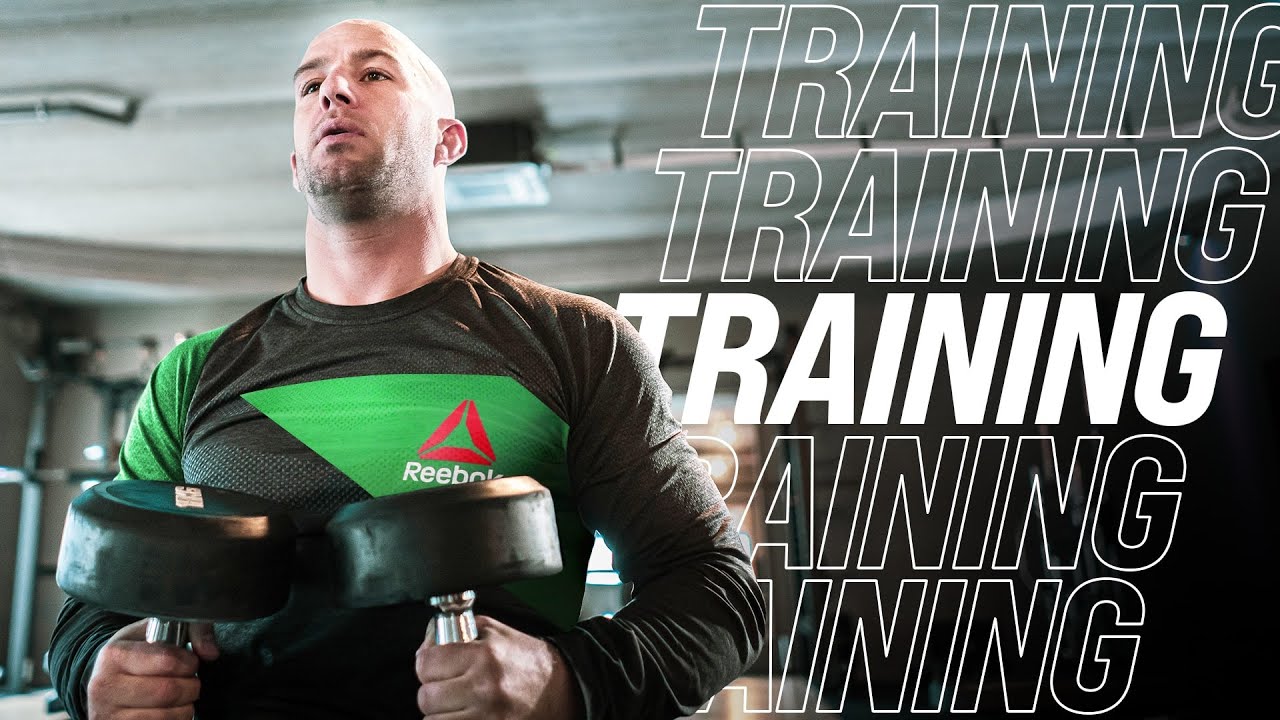 EERSTE STAPPEN in de GYM met JORDEN BRES & JAY-JAY BOSKE | XONE Trainingsschema