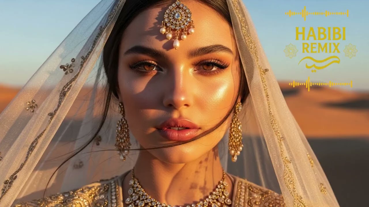 Arabic Techno Hard Bass 🚀 High BPM Rave Motion