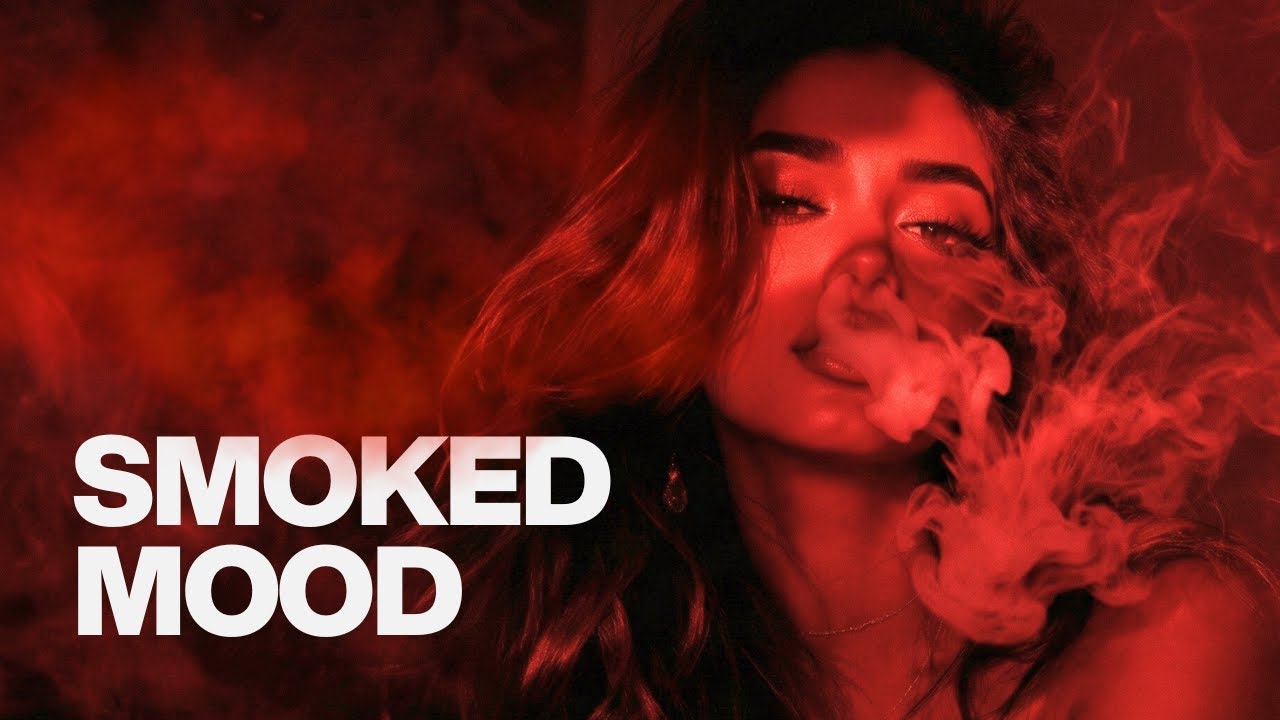 BEST DEEP HOUSE MIX 2026 – Smoked Mood | Chill Night Vibes #2