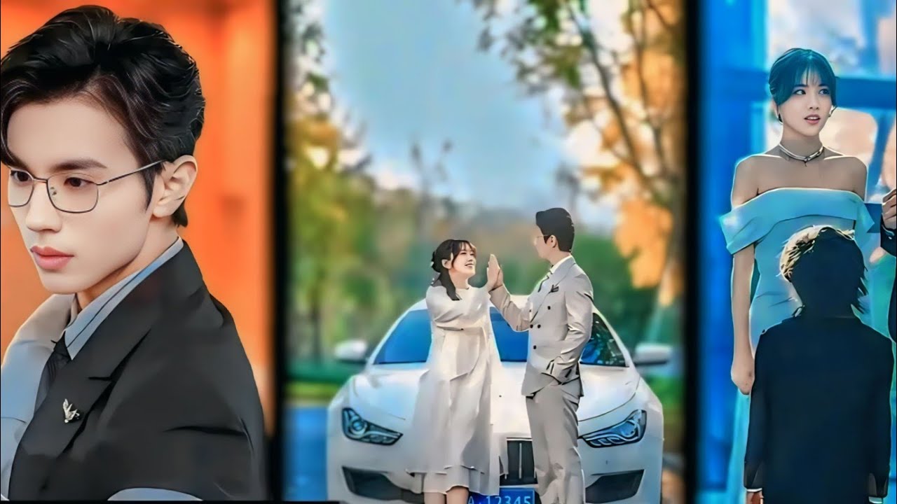 🔥mountaingirlతన కొడుకుతో తన హస్బెండ్ ని వెతకడానికి వస్తుంది కానీ తాను ఒక్క ఫేమస్ యాక్టర్ కూతురే అని🔥