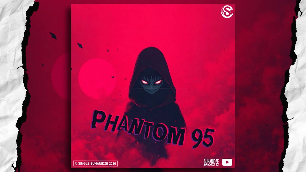 PHANTOM 95 | SHDM