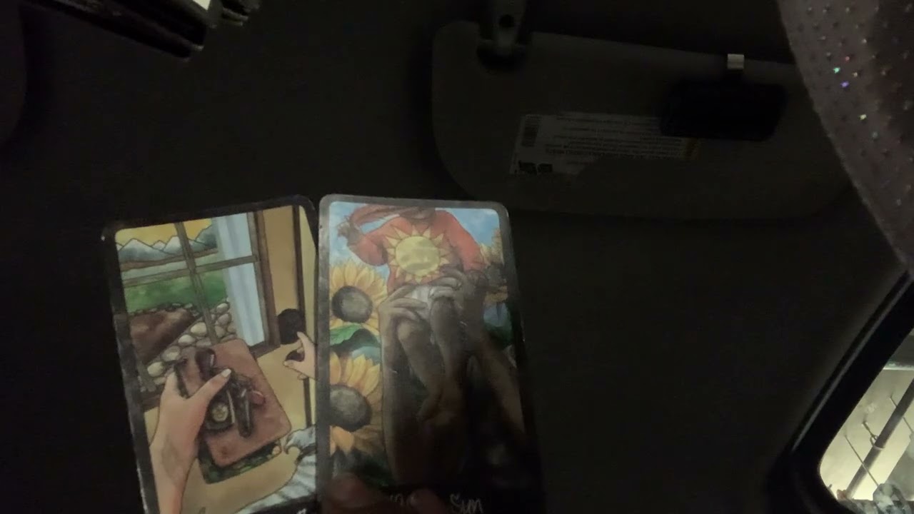 Capricorn ♑️ 💕/ General reading 