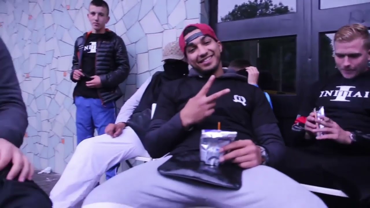 RAP 59110 / Romu, Ziggy aïe, mikoshi 13ac12ab, Chiko... (compilation rap 59110)