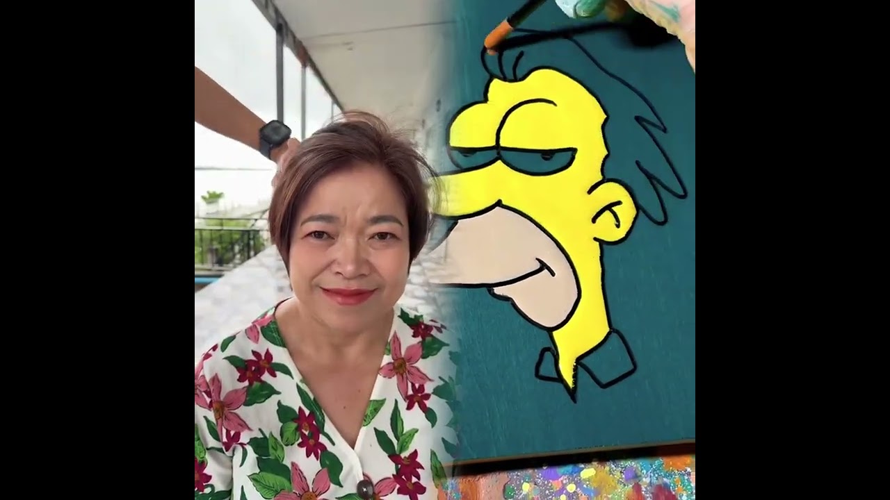 วิดีโอสั้นของ