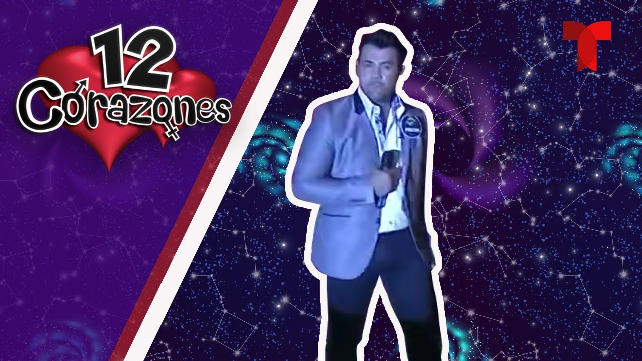 12 Corazones💕: Especial de Soltero Codiciado | Cap&iacute;tulo Completo | Telemundo Entretenimiento