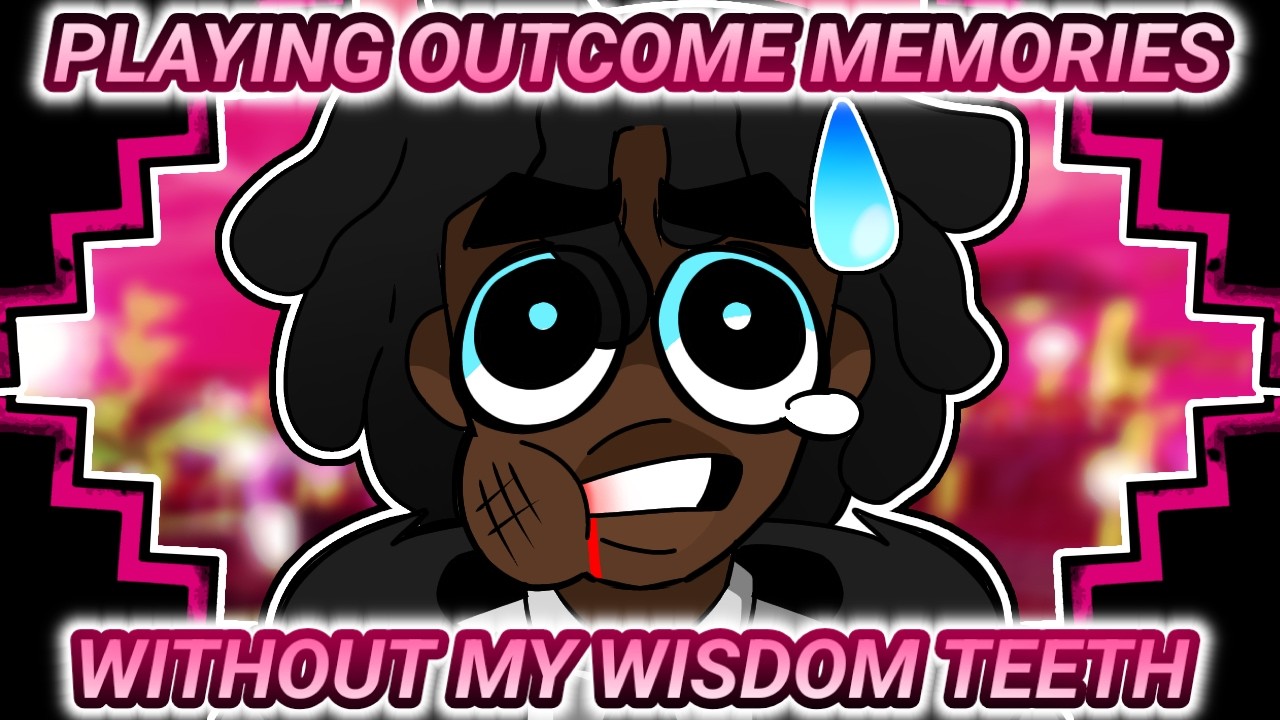 This video was painful. | Outcome Memories