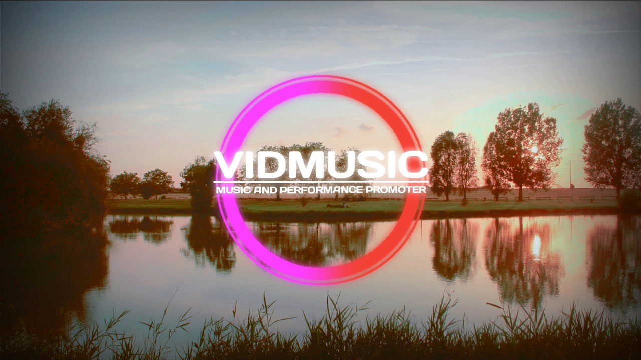 Electrovid, GotherTwo & Angel Luhzs - Harmonic | VMMAPP Release