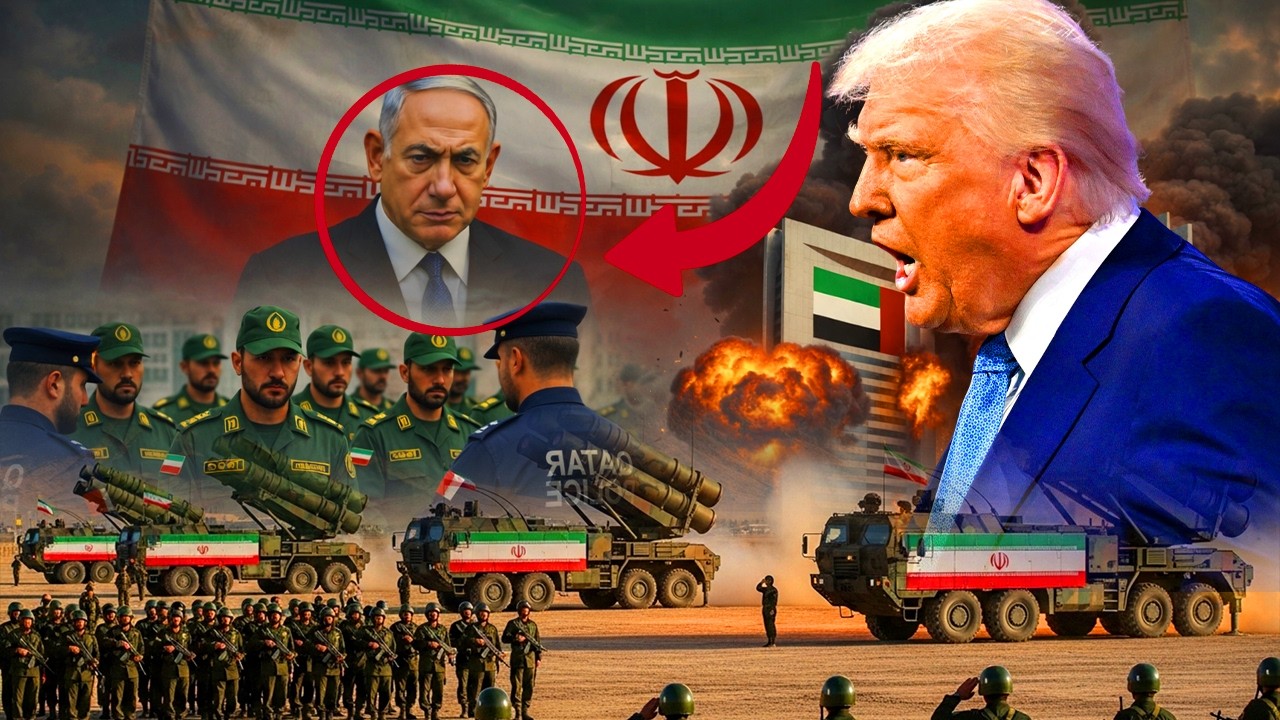 Muxuu Yahay Diifta Netanyahu Kamuuqatay Markii uu Jir Jaraa id Hayey & Hadalka...