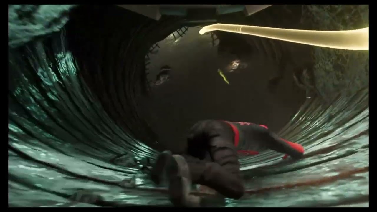 Marvel spider-man hammerhead pt2 Ep 3
