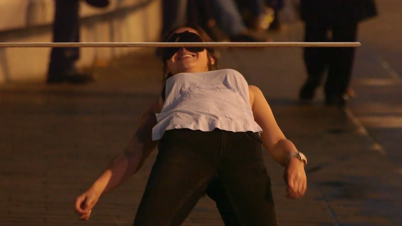 EPIC LIMBO PRANK