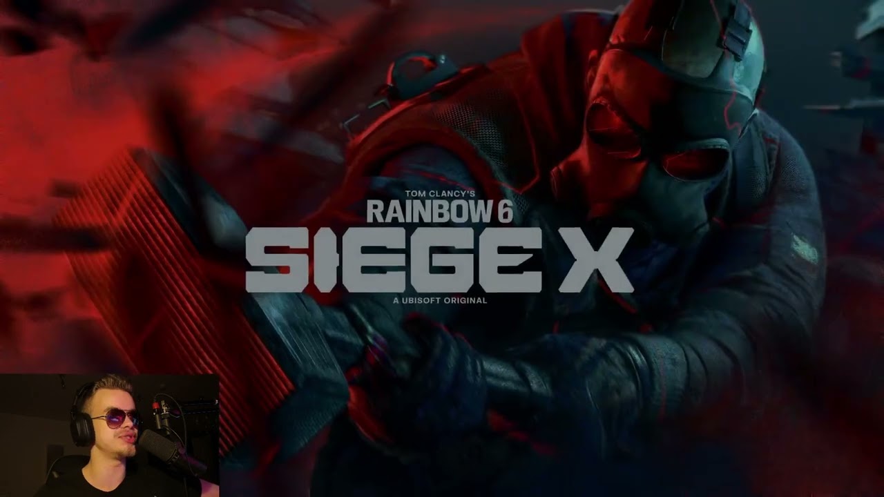 Stream VOD: BITE THROUGH THE NAILS | R6