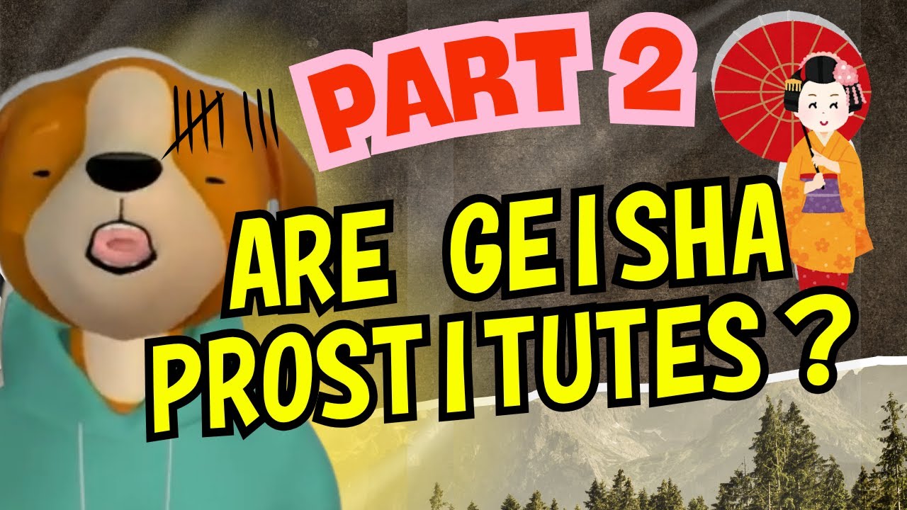 The Truth About Geisha and Maiko 2  | Japanese Culture Explained (with English & Japanese Subtitles)