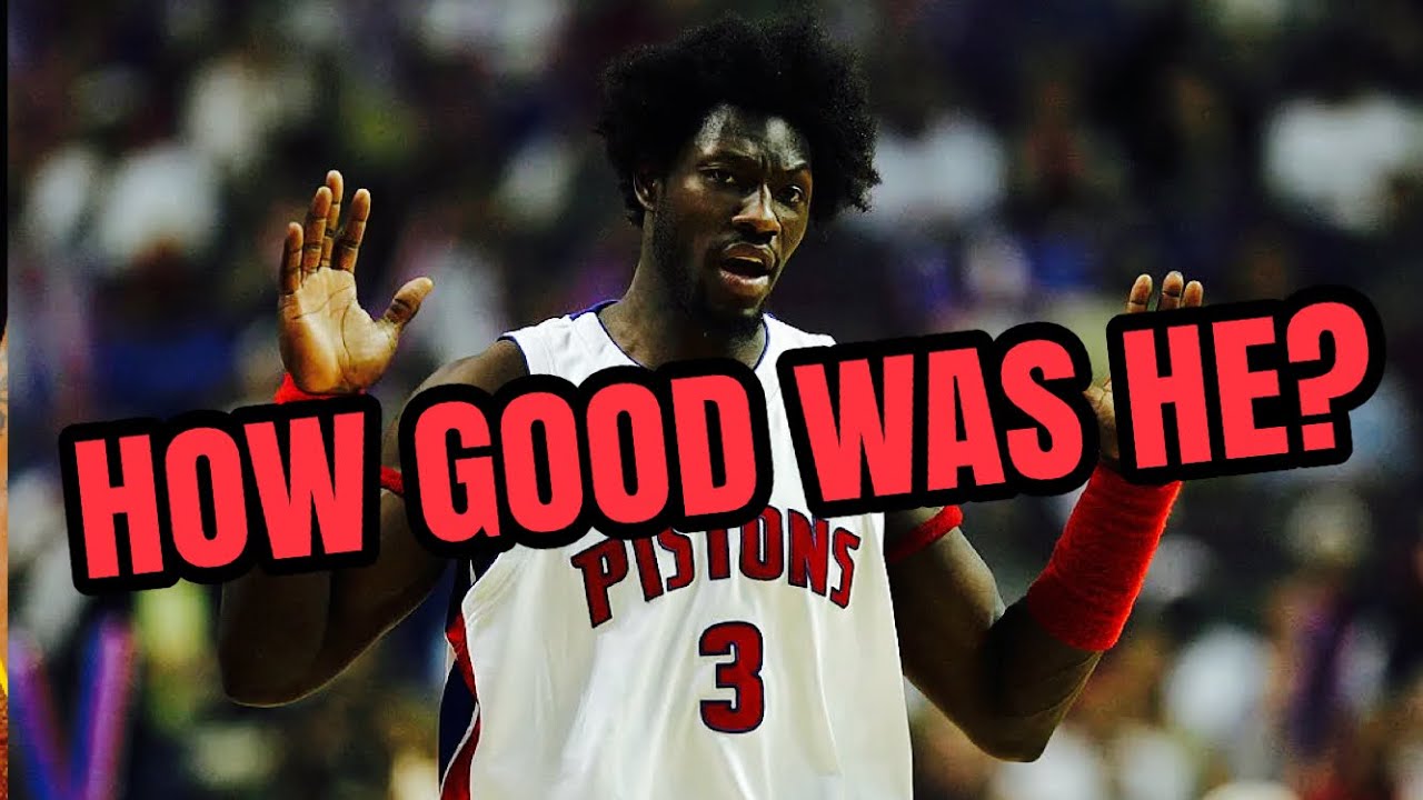 How Good Was Ben Wallace REALLY?
