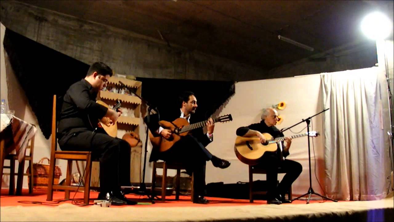 Fado - Emanuel Soares - Bairro Afamado - Acipreste 2013