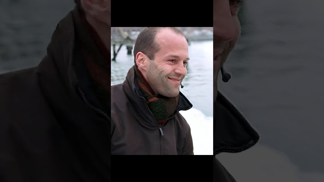 The Italian Job | 💰🔫Betrayed for Gold &ndash; Steve Turns on the Crew After the Venice Heist 🚤💥