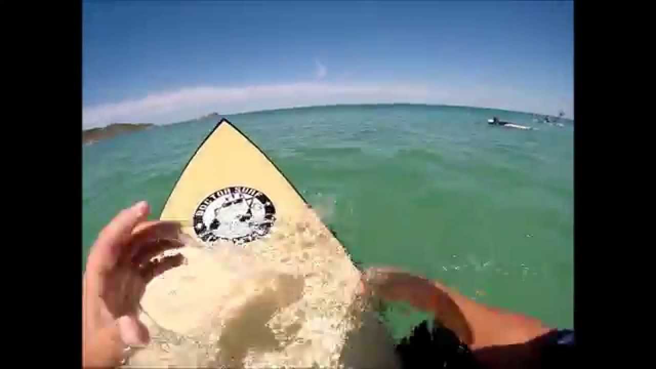 Doctor Surf - Teste Guga Arruda