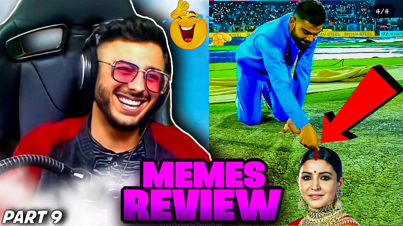 Carry Memes Review Part 9 🤣🤣🤣