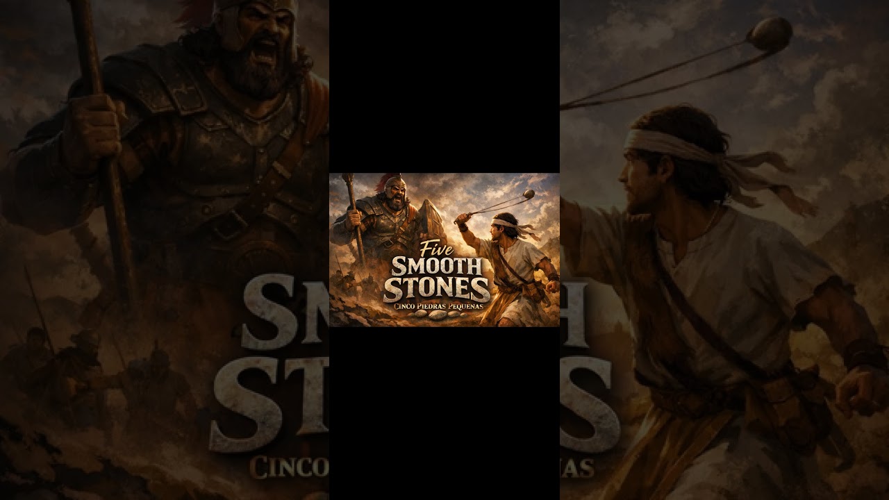 Five Smooth Stones