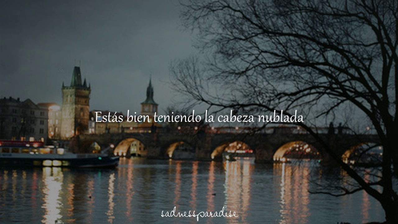 Andrew Belle - When The End Comes | Traducida al español