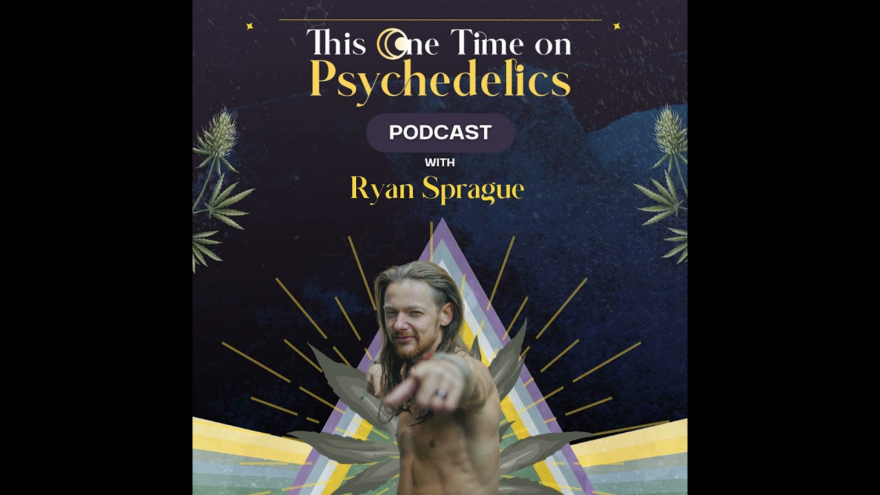 Episode 69: The Practice of Microdosing Effectively (feat. Nate Baumgardner)