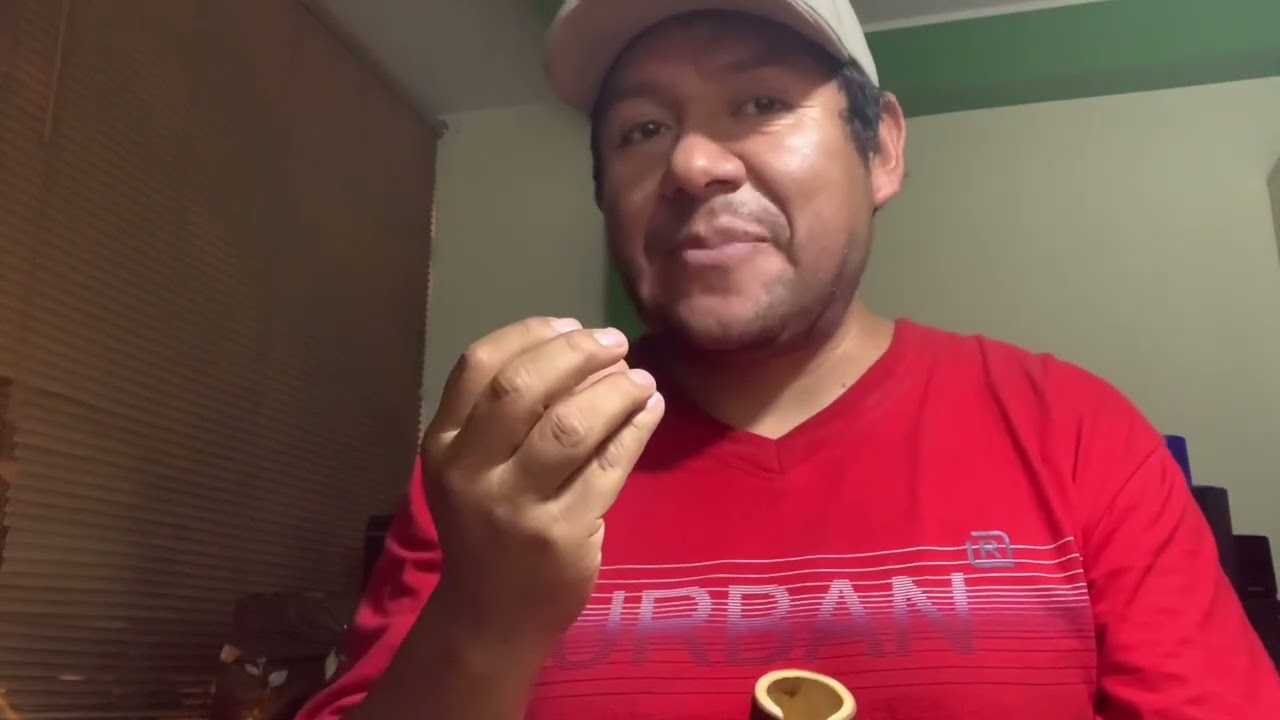 Cómo emboquillar  la quena