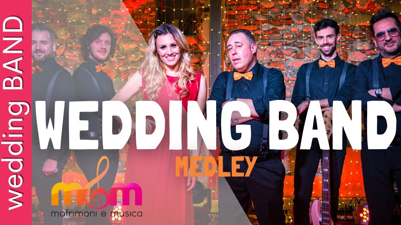 Wedding Band