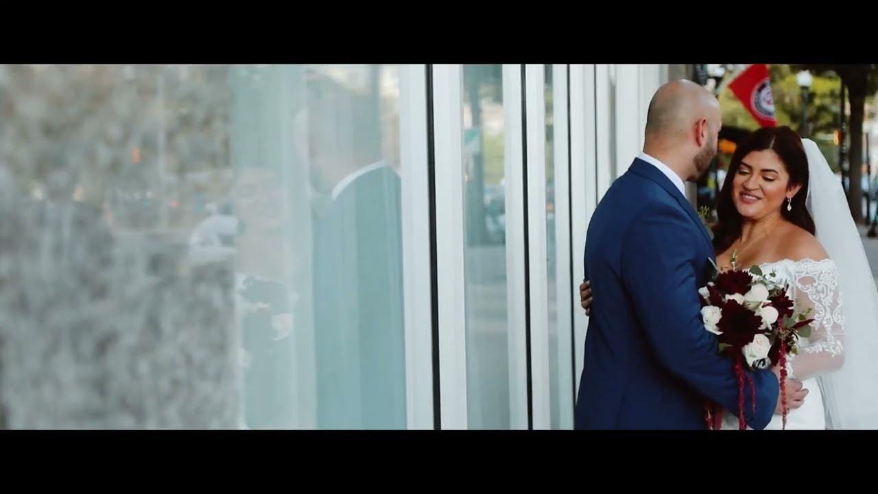 Fusion wedding- Kurdish/ Mexican