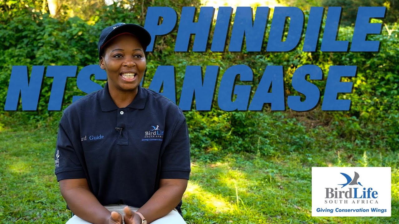 Meet The Guide: Phindile Ntshangase