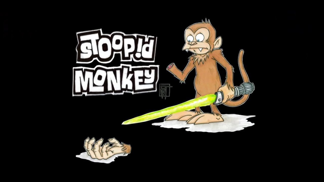 ShadowMachine Films/Stoopid Monkey/Sony Pictures Digital/Williams Street/Cartoon Network (2007)