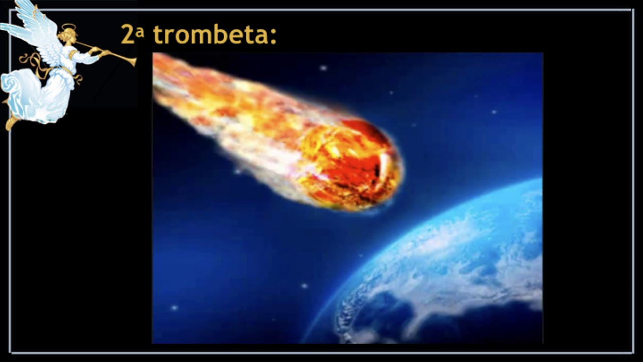 Tribulacao 7 Trombetas - TBM Surdos