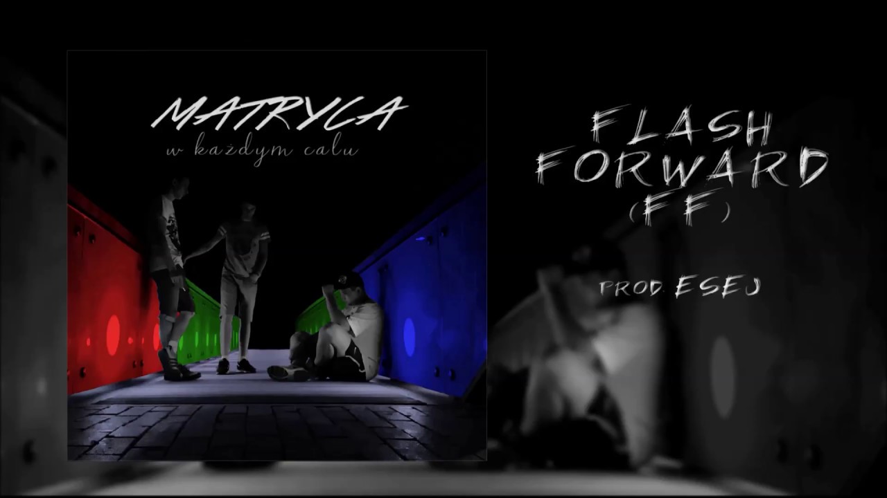 Matryca ŁWO - Flash Forward