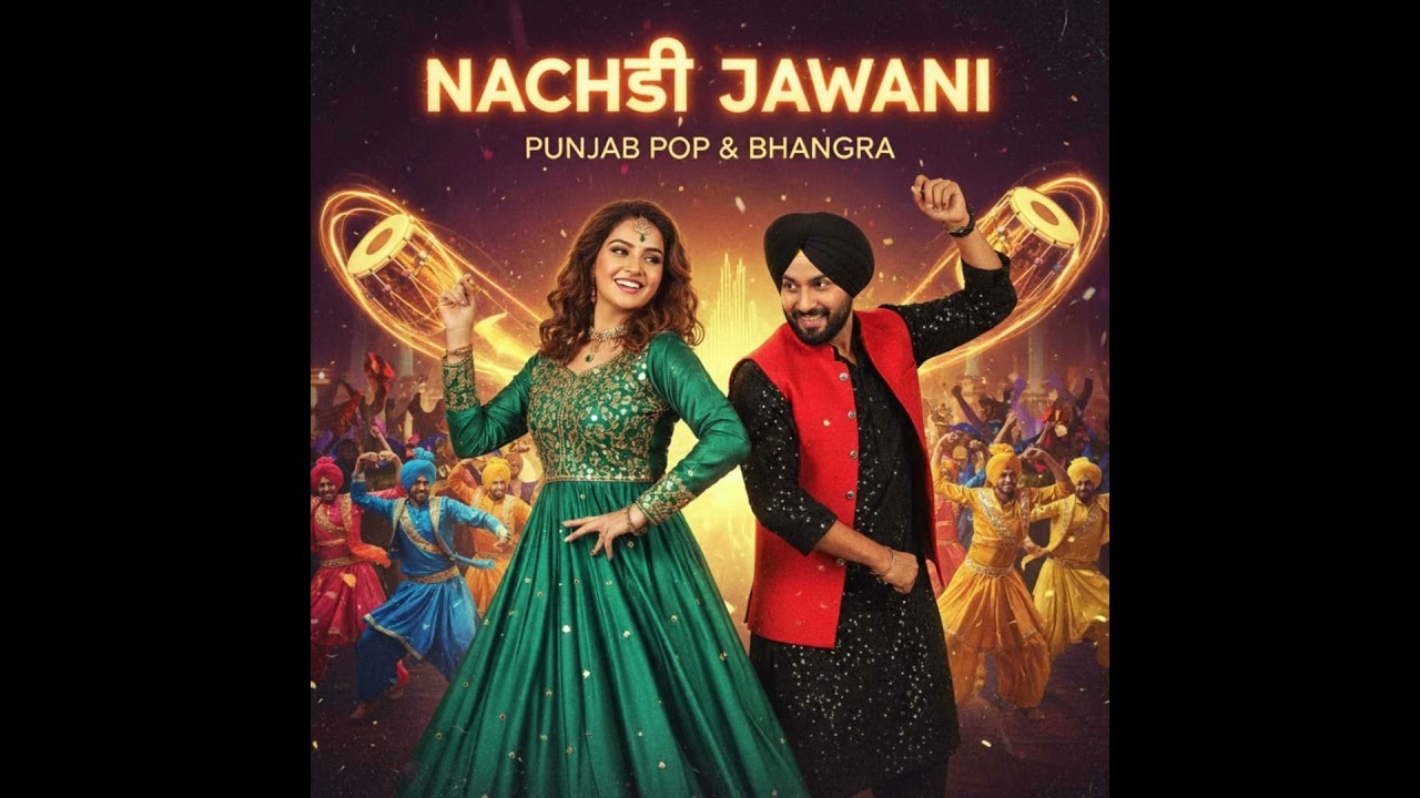NachdiJawani