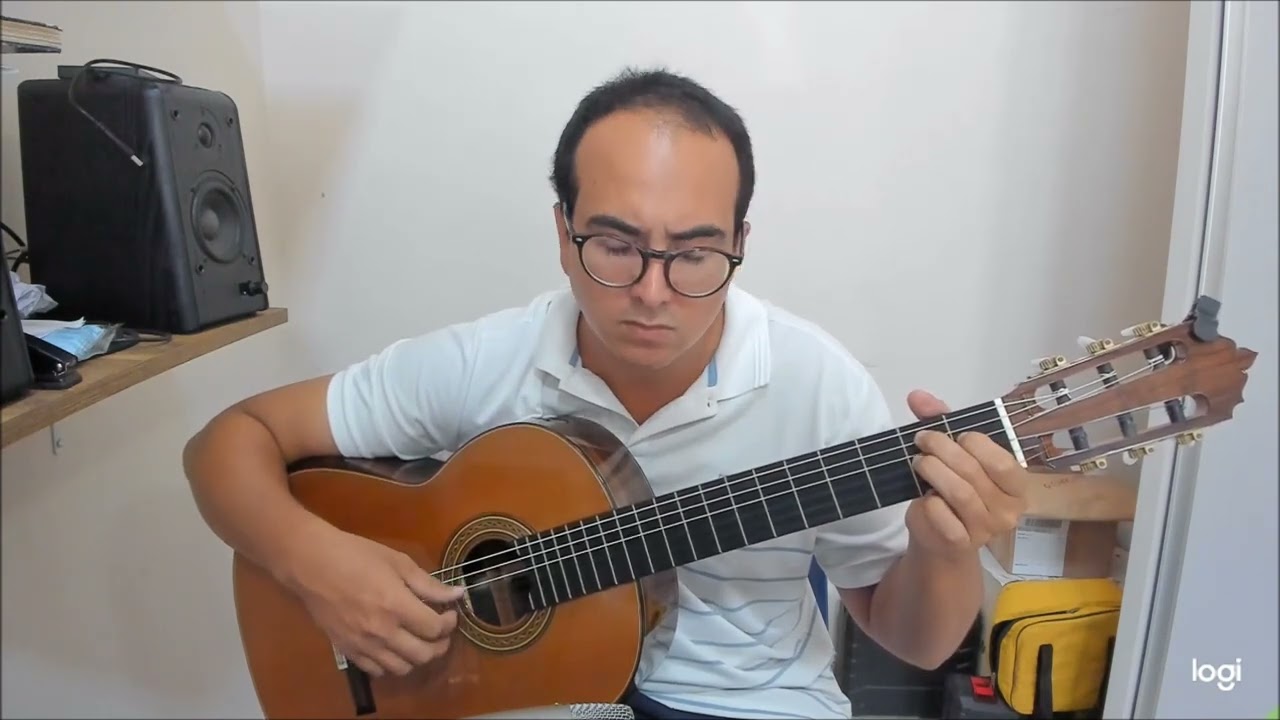 RECUERDOS - NATAN AIRES (EDUARDO DÍAZ)