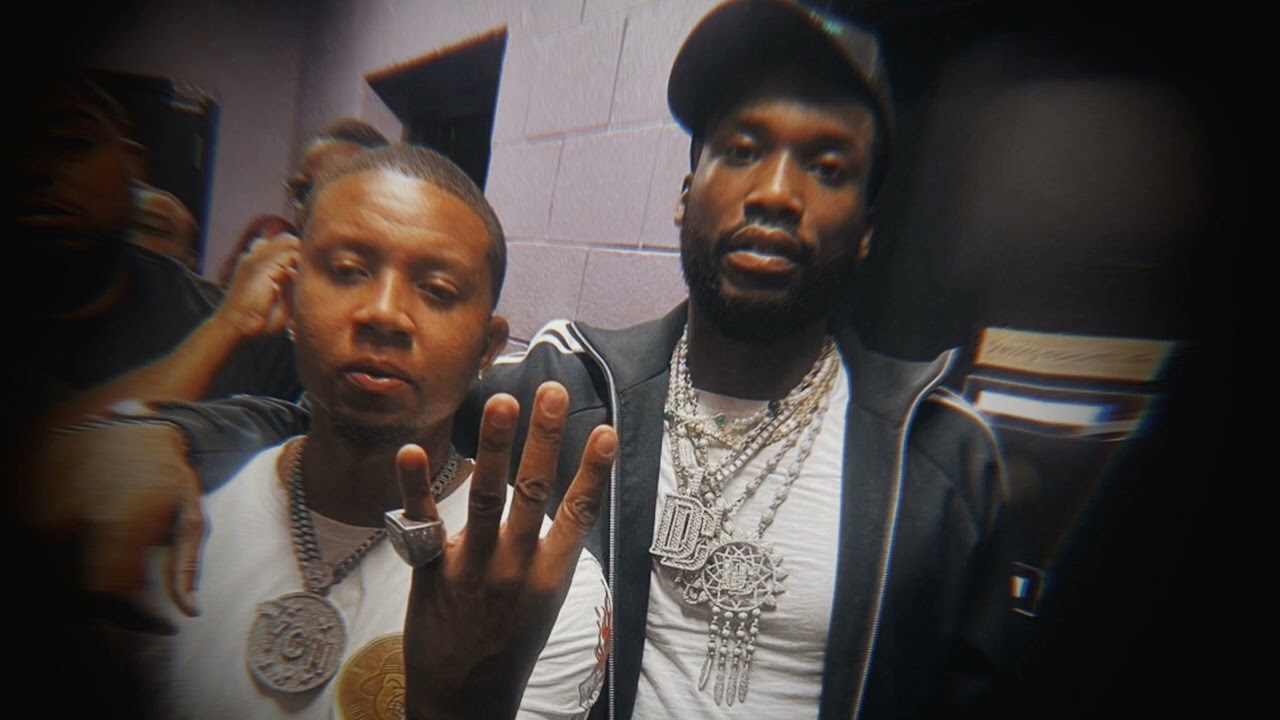 Meek Mill Type Beat 2022 - 