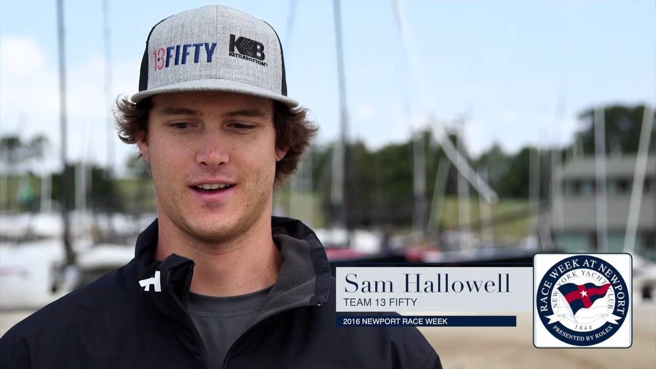 Team 13FIFTY: The Young Guns